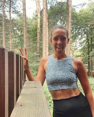 Jenny Francis Nude  Leaks 5 Video