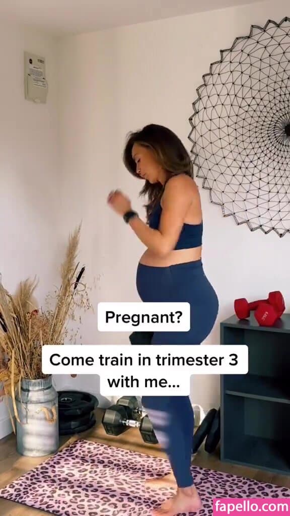 Jenny Francis Nude  Leaks 5 Video