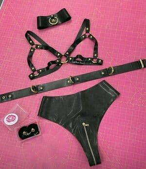 Jenny M Nude OnlyFans Leaks 8 Photos