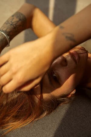 Jenny M Nude OnlyFans Leaks 4 Photos