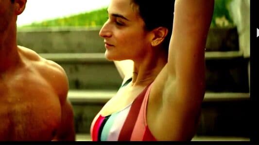 Jenny Slate Nude  Leaks 1 Video and 5 Photos