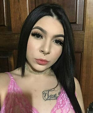 Jenny Storm Nude  Leaks 7 Photos