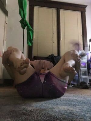 Jess Brohard Nude  Leaks 3 Photos