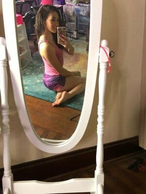 Jess Brohard Nude  Leaks 3 Photos