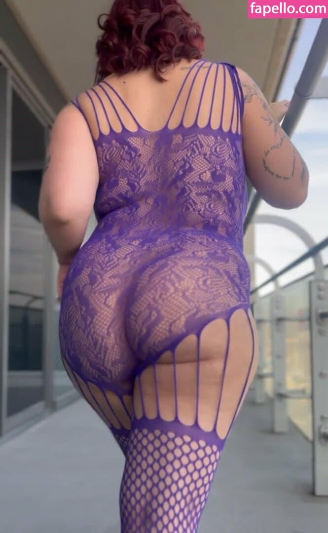 Jess Caroline Nude  Leaks 4 Photos