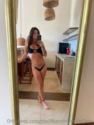 Jess Culotta Nude OnlyFans Leaks 13 Photos