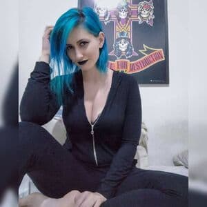 Jess Pegoraro Frozi Nude  Leaks 12 Photos