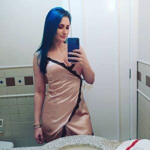 Jess Pegoraro Frozi Nude  Leaks 12 Photos