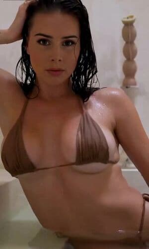 Jessica Ann Nude OnlyFans/Patreon Leaks 3 Photos