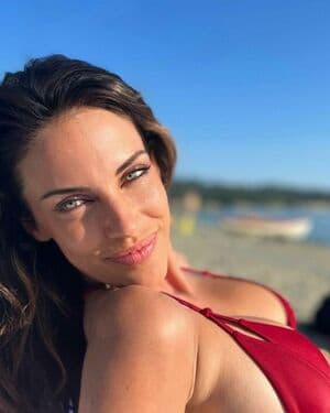 Jessica Lowndes Nude  Leaks 7 Photos