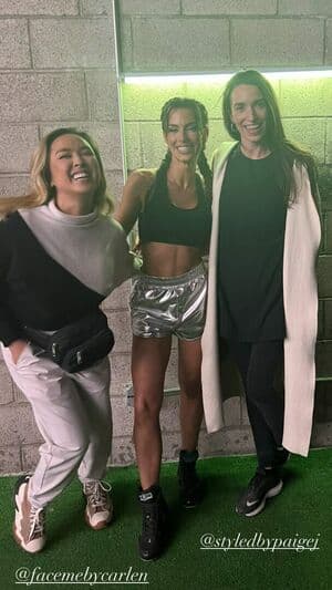 Jessica Lowndes Nude  Leaks 7 Photos