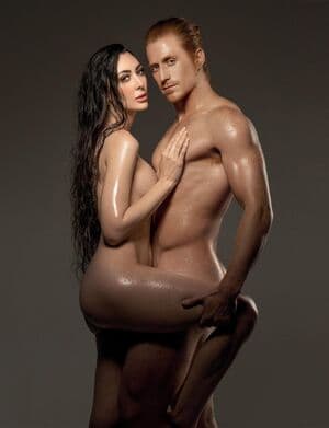 Click to view full size Jessica Trollinger Nude Leaks 21 Photos