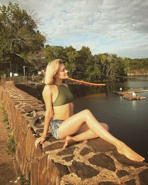 Click to view full size Jessie Flowers Nude Leaks 11 Photos