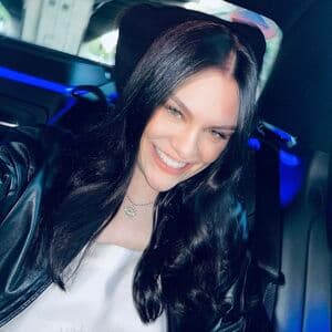 Click to view full size Jessie J Nude OnlyFans Leaks 3 Photos