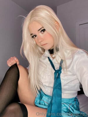 Click to view full size Jessie.ra3 Nude Leaks 25 Photos