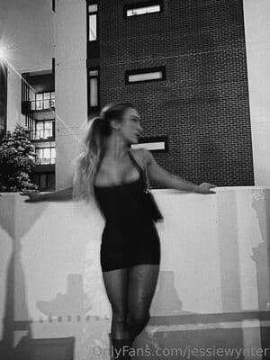 Jessie Renée Wynter Nude  Leaks 6 Photos