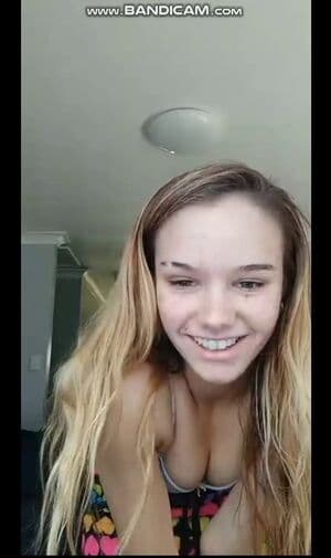 Click to view full size Jessie Venner Nude Leaks 6 Photos