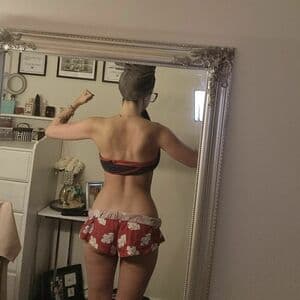 Click to view full size Jessie Nude Leaks 44 Photos