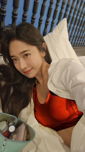 jinnytty Nude  Leaks 4 Photos