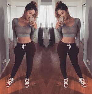 Joanna Zanella Shaub Nude  Leaks 26 Photos