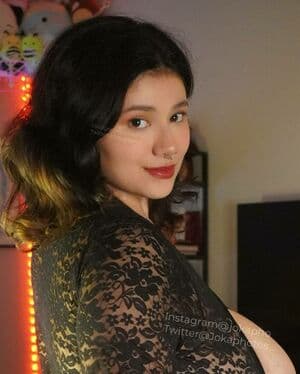 JoKa Photos Nude  Leaks 53 Photos