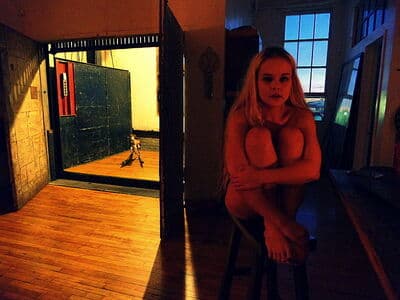 Jordan Bunniie Nude  Leaks 13 Photos