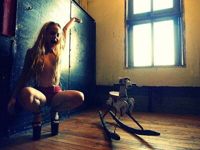 Jordan Bunniie Nude  Leaks 13 Photos