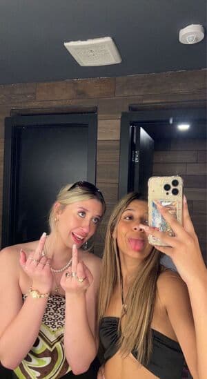 Jordan Christine Macdonald Nude  Leaks 10 Photos