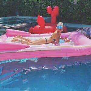 Jordan Hinson Nude  Leaks 15 Photos