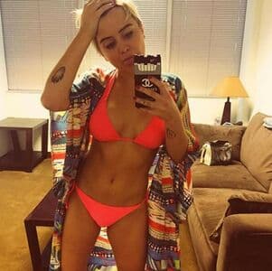 Jordan Hinson Nude  Leaks 15 Photos