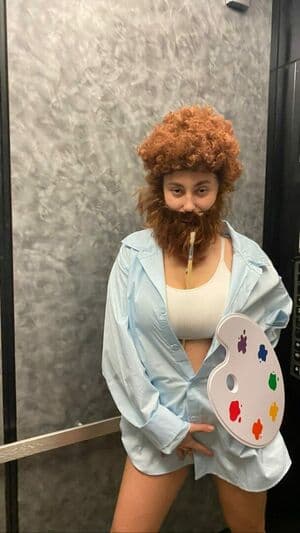 Jordan McDonald Nude  Leaks 8 Photos