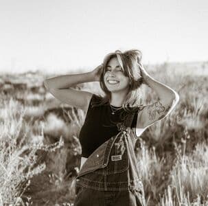 Jordan McDonald Nude  Leaks 4 Photos