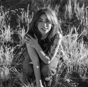 Jordan McDonald Nude  Leaks 3 Photos