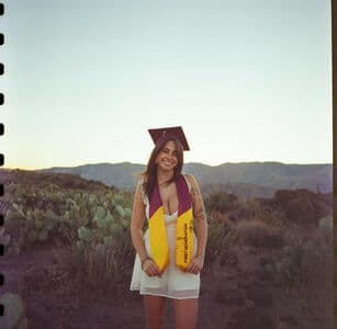 Jordan McDonald Nude  Leaks 2 Photos