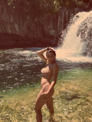 Click to view full size Jordan McDonald Nude Leaks 3 Photos