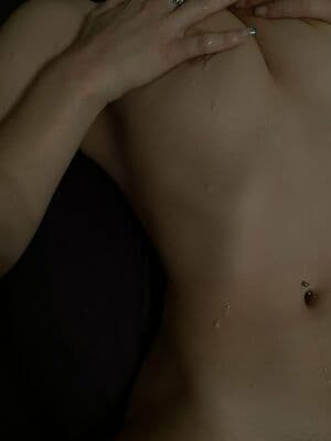 Jordy Todosey Nude  Leaks 5 Photos