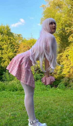 Jordy Todosey Nude  Leaks 5 Photos