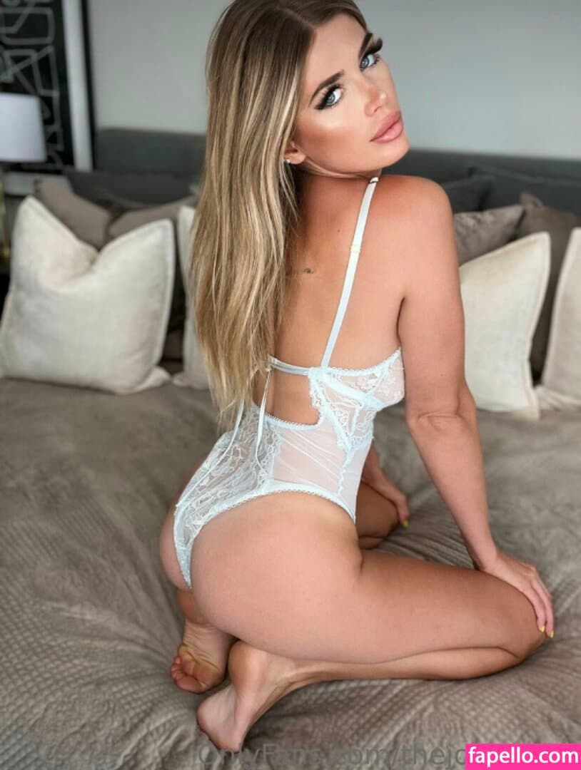 Josie Leigh Nude  Leaks 3 Photos