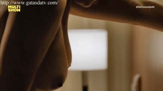 Juliana Lohmann Nude  Leaks 14 Photos