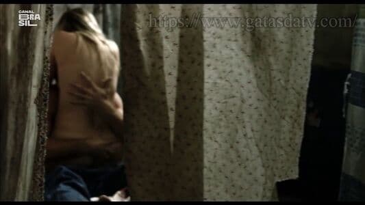 Juliana Lohmann Nude  Leaks 7 Photos