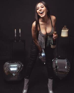 Julieta De Santos Nude  Leaks 18 Photos