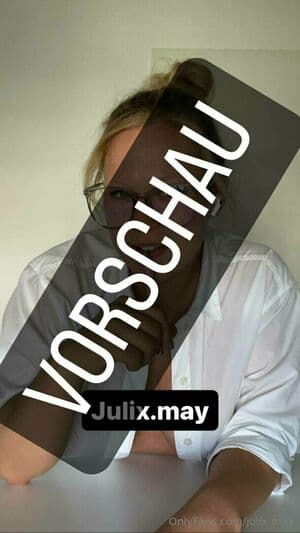 julix.may Nude  Leaks 7 Photos