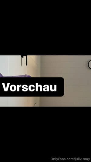 julix.may Nude  Leaks 7 Photos