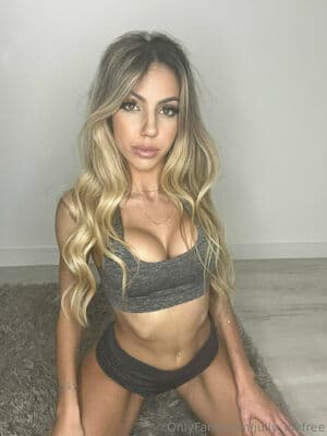 jully_lovfree Nude  Leaks 53 Photos