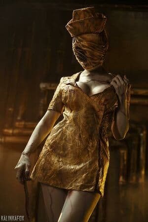 Kalinka Fox Nude OnlyFans Leaks 15 Photos