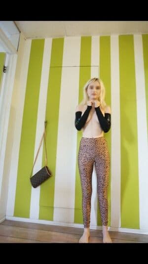 Kansas Bowling Nude  Leaks 46 Photos