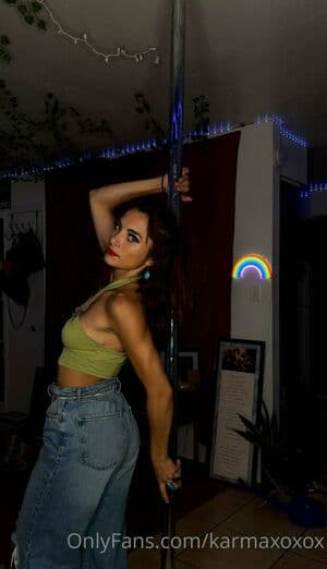 kar.marayxo Nude  Leaks 33 Photos