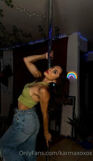 kar.marayxo Nude  Leaks 33 Photos