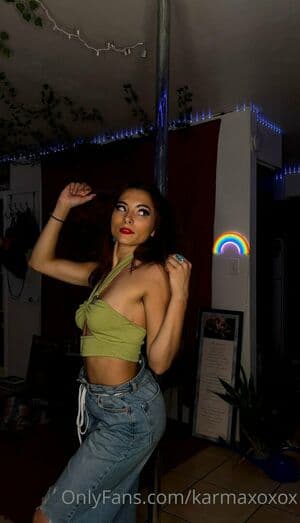 kar.marayxo Nude  Leaks 33 Photos