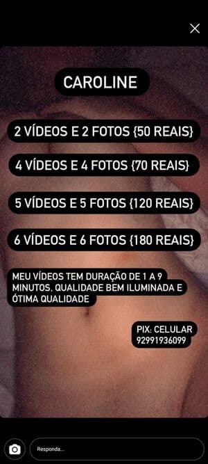 kar.ramos2 Nude  Leaks 2 Video and 2 Photos